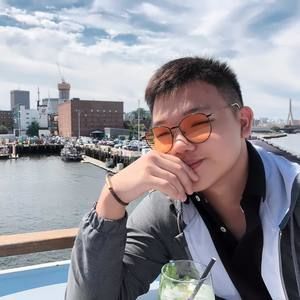 Meet your Posher, Luan